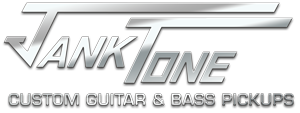 Janktone Custom Guitar & Bass Pickups